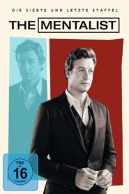 The Mentalist: Season 7