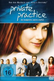 Private Practice: Season 2