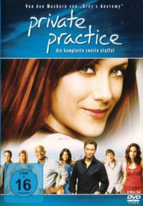 Private Practice: Season 2