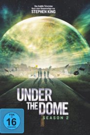 Under the Dome: Season 2
