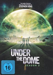 Under the Dome: Season 2