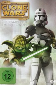 Star Wars: The Clone Wars: Season 6