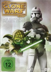 Star Wars: The Clone Wars: Season 6