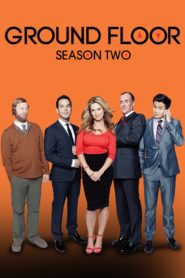Ground Floor: Season 2