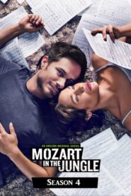 Mozart in the Jungle: Season 4
