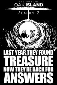 Oak Island – Fluch und Legende: Season 2