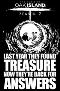 Oak Island – Fluch und Legende: Season 2