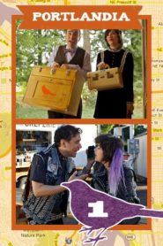 Portlandia: Season 1