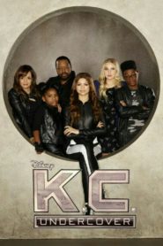 K.C. Undercover: Season 3