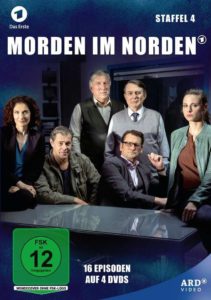 Heiter bis tödlich – Morden im Norden: Season 4