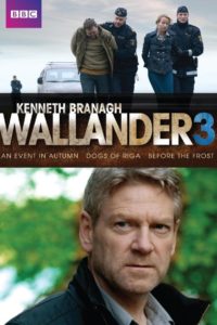 Kommissar Wallander: Season 3
