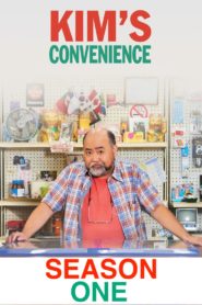 Kim’s Convenience: Season 1