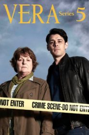 Vera – Ein ganz spezieller Fall: Season 5