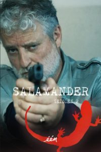 Salamander: Season 2