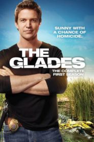 The Glades: Season 1