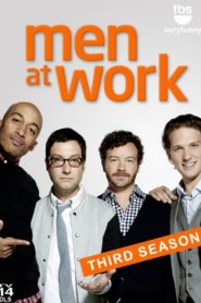 Men at Work: Season 3