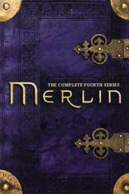 Merlin – Die Neuen Abenteuer: Season 4