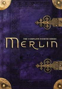 Merlin – Die Neuen Abenteuer: Season 4