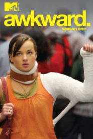 Awkward – Mein sogenanntes Leben: Season 1