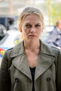 Helen Dorn: Season 1