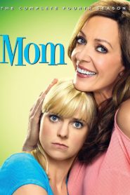 Mom: Season 4