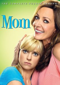 Mom: Season 4