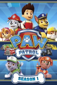Paw Patrol Helfer auf vier Pfoten: Season 1