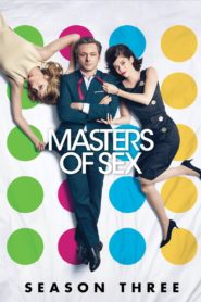 Masters of Sex: Season 3