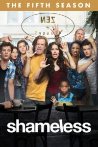 Shameless – Nicht ganz nüchtern: Season 5