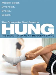 Hung – Um Längen besser: Season 1