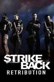 Strike Back: Season 6