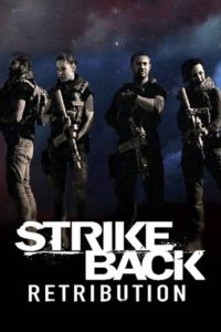 Strike Back: Season 6