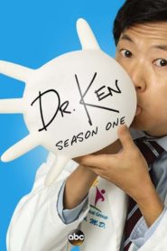 Dr. Ken: Season 1