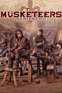 Die Musketiere: Season 2