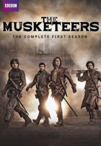 Die Musketiere: Season 1