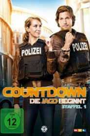 Countdown – Die Jagd beginnt: Season 1