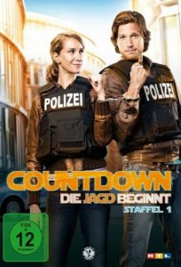 Countdown – Die Jagd beginnt: Season 1