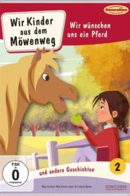 Wir Kinder aus dem Möwenweg: Season 2