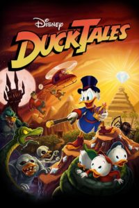 DuckTales – Neues aus Entenhausen