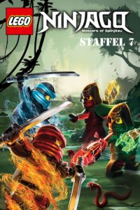 Lego Ninjago: Meister des Spinjitzu: Season 7