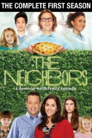 The Neighbors: Season 1