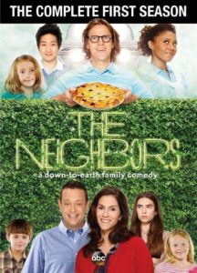 The Neighbors: Season 1
