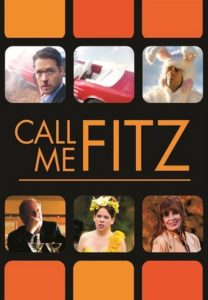 Call Me Fitz: Season 4