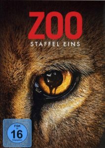 Zoo: Season 1