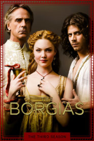 Die Borgias: Season 3