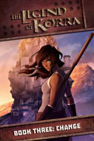 Die Legende von Korra: Season 3