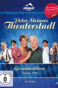 Peter Steiners Theaterstadl