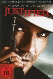 Justified: Season 2