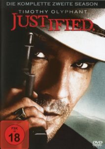 Justified: Season 2