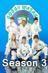 Karate-Chaoten: Season 3